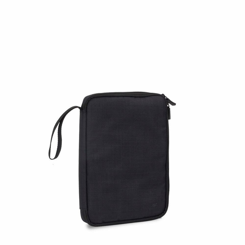 Organizator za putovanje RivaCase crni-1