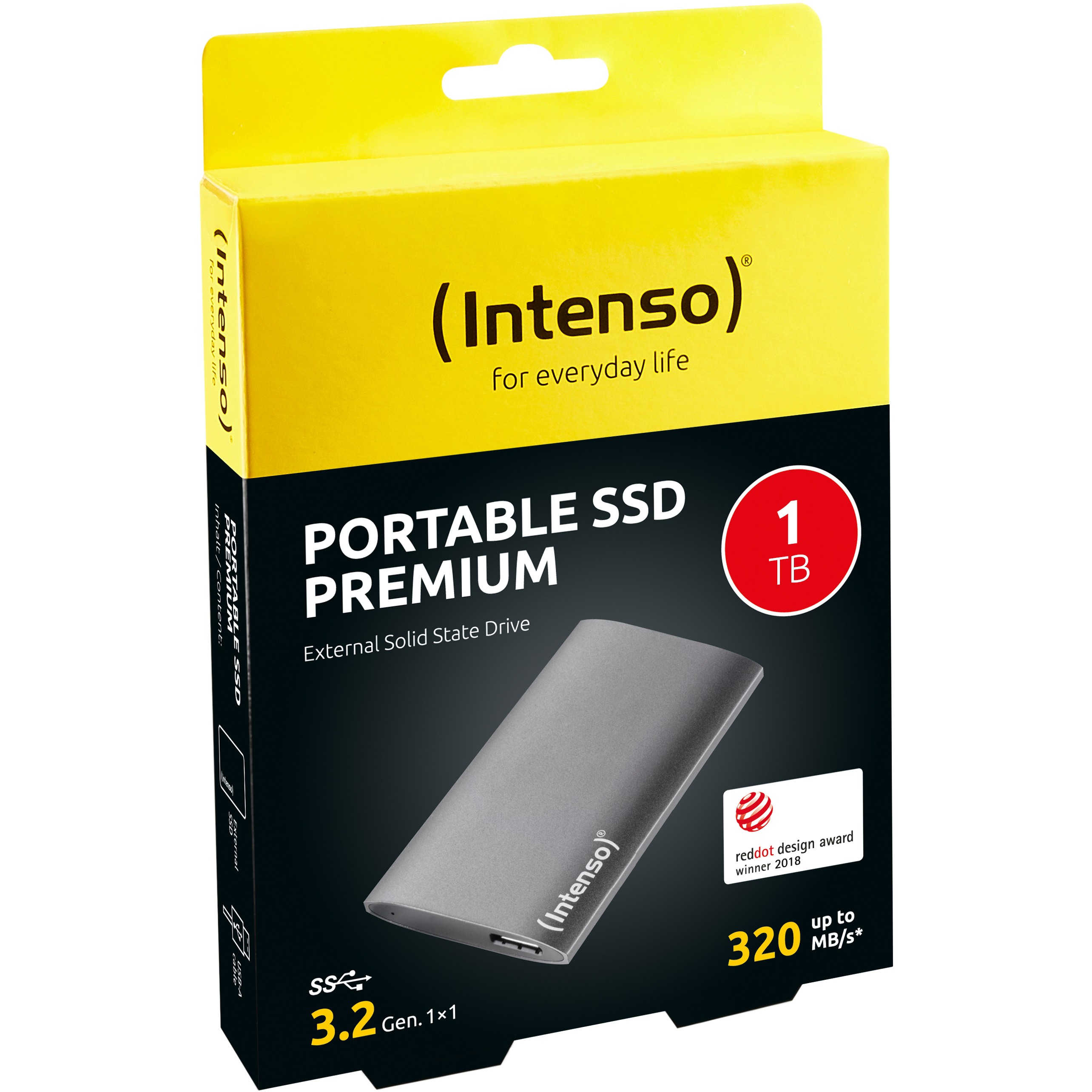 SSD INTENSO Premium 1TB (USB 3.0)-12
