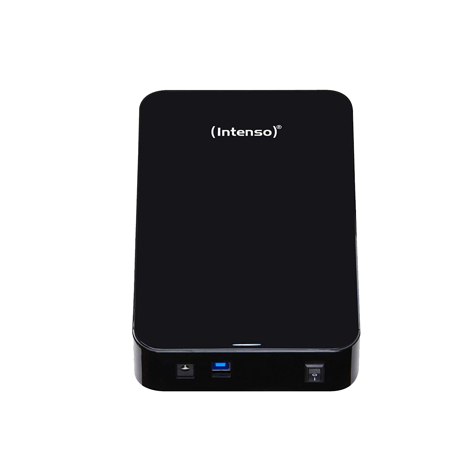 Vanjski tvrdi disk INTENSO 4TB 3.5" Memory Center (USB 3.0)-1