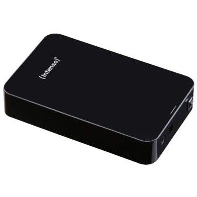 Vanjski tvrdi disk INTENSO 4TB 3.5" Memory Center (USB 3.0)-2