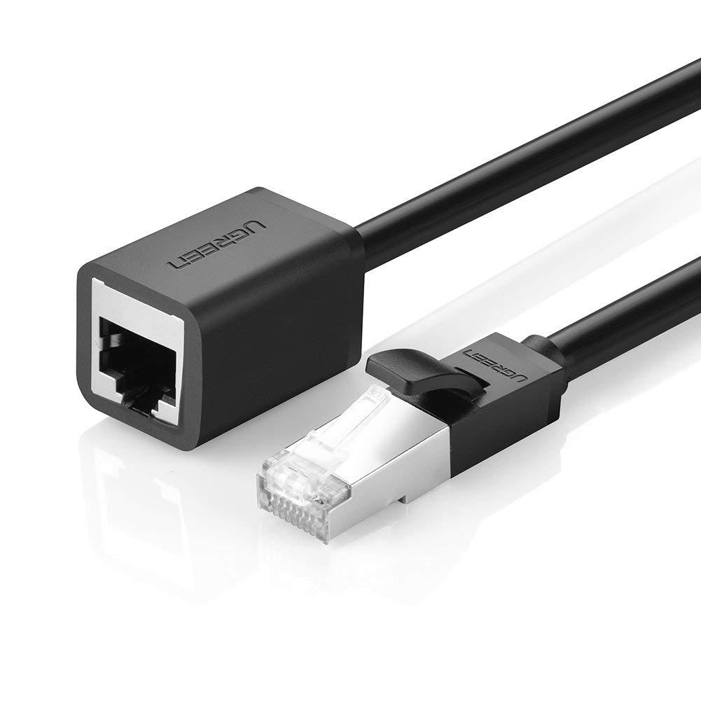 Produžni kabel UTP Cat 6 UGREEN (2 m)-0
