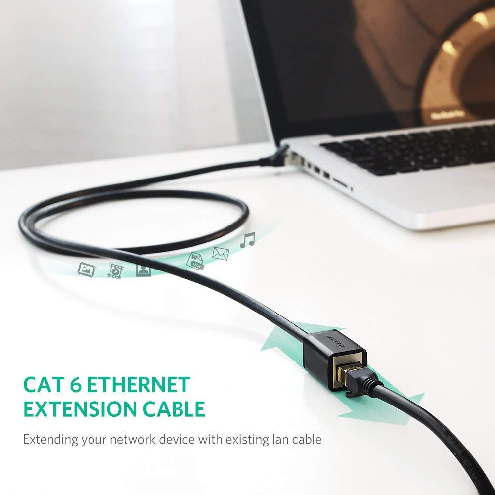 Produžni kabel UTP Cat 6 UGREEN (2 m)-1