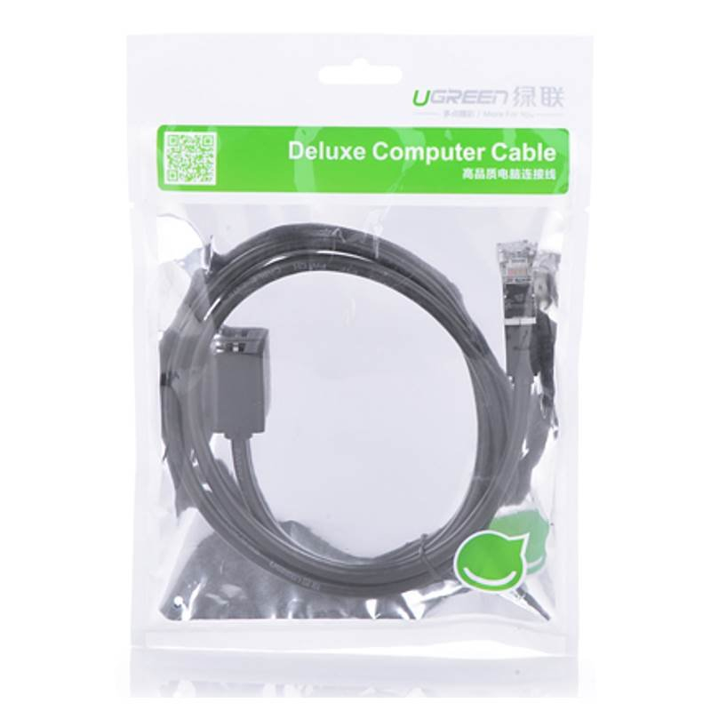 Produžni kabel UTP Cat 6 UGREEN (2 m)-6