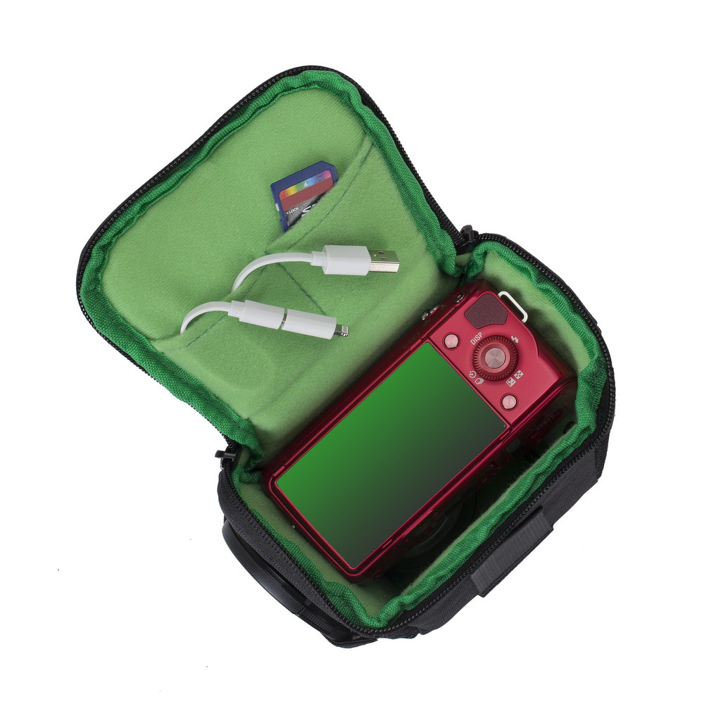 Futrola za digitalnu kameru RivaCase PS crna-7