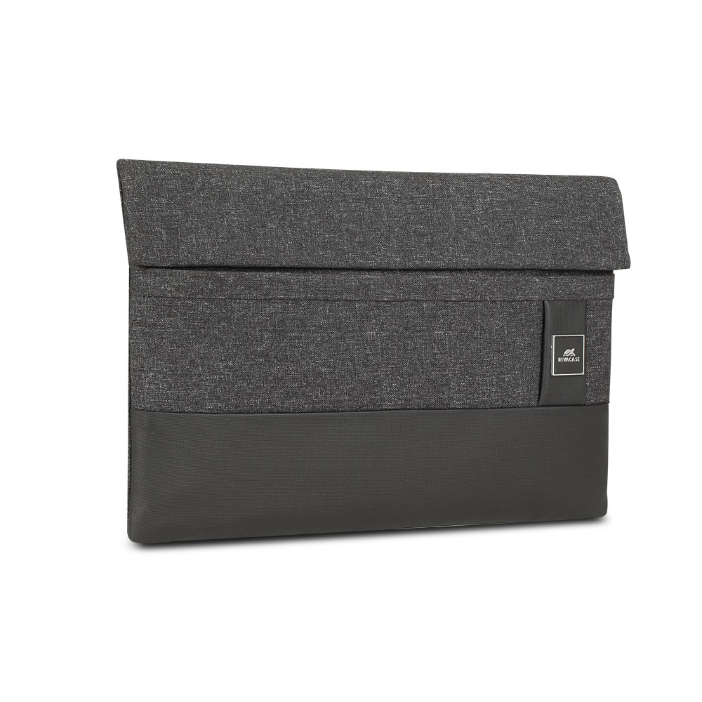 Futrola za MacBook Pro i druge Ultrabookove RivaCase 15.6" crna-1
