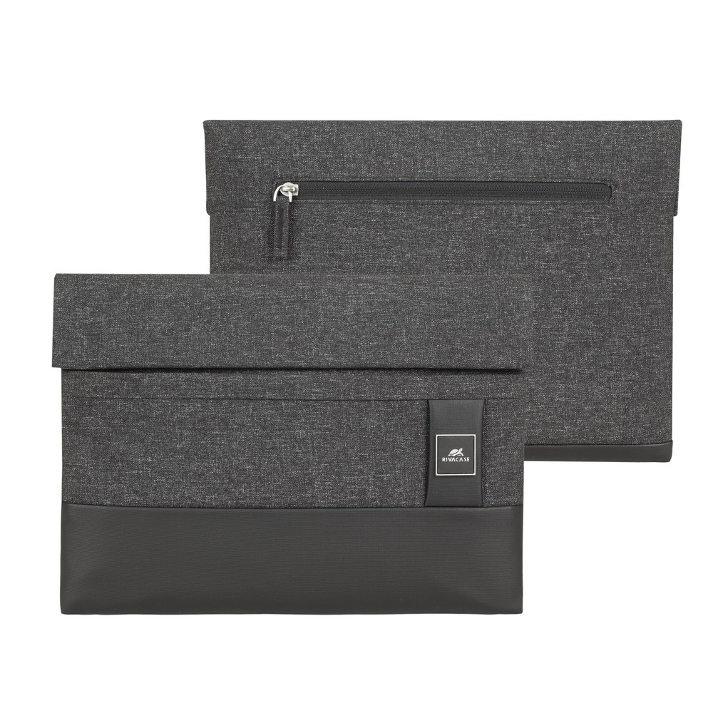 Futrola za MacBook Pro i druge Ultrabookove RivaCase 15.6" crna-3