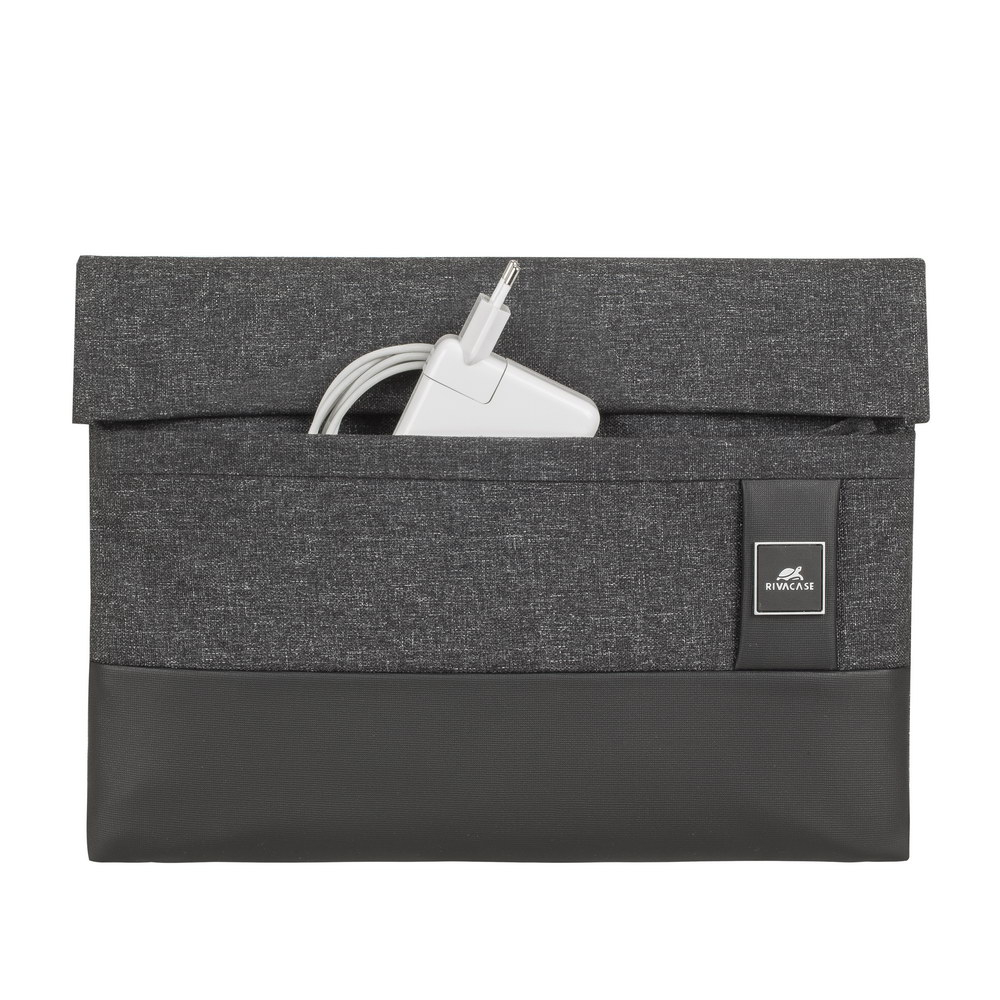 Futrola za MacBook Pro i druge Ultrabookove RivaCase 15.6" crna-4