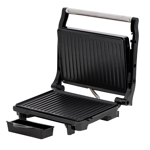 Električni grill CAMRY CR 3044 (2100W)-2