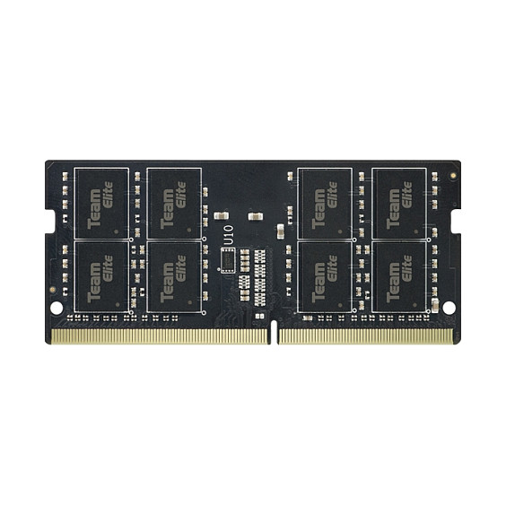 Memorija Teamgroup Elite 32GB DDR4-3200 SODIMM PC4-25600 CL22, 1.2V-3