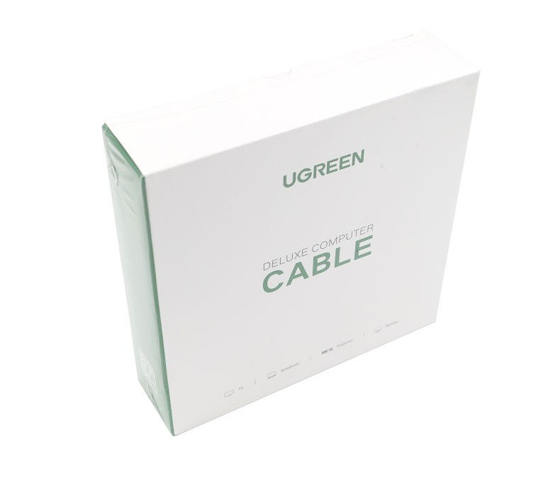 USB aktivni produžni kabel UGREEN (USB 2.0, s pojačalom signala, 20 m)-2