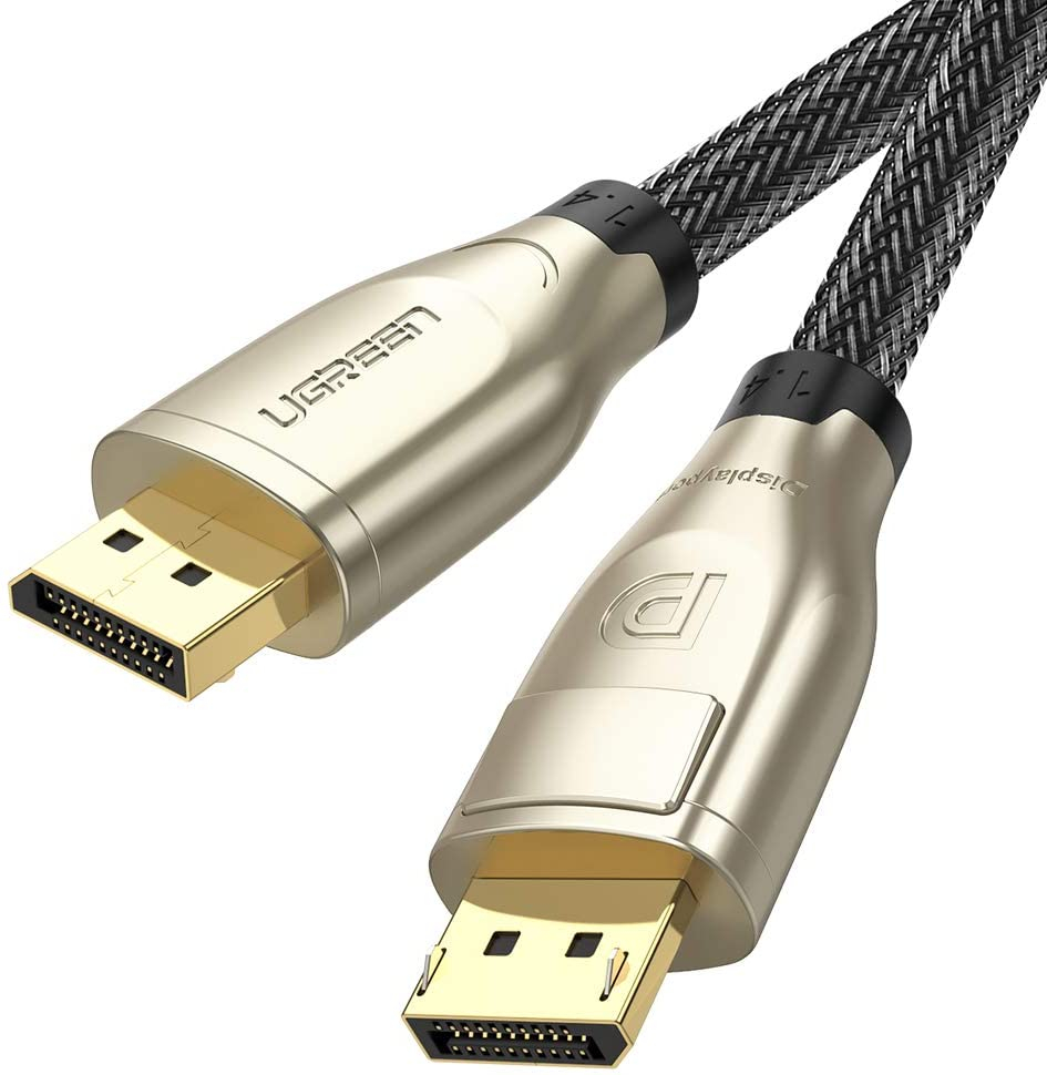 Kabel DP UGREEN (3m,1.4 8K)-0