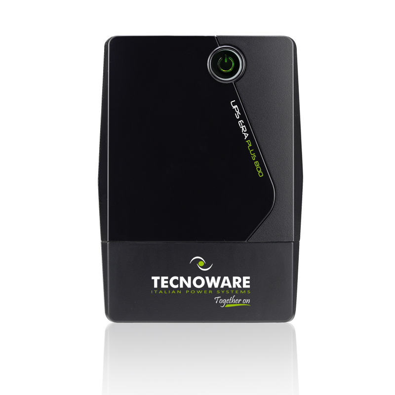 Neprekidno napajanje UPS Tecnoware ERA PLUS 800-1