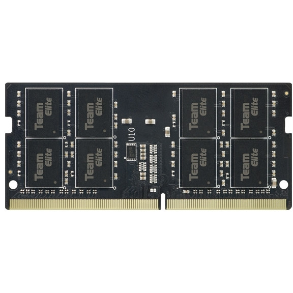 RAM memorija Teamgroup Elite (16 GB, DDR4-3200 SODIMM PC4-25600 CL22, 1.2 V)-2