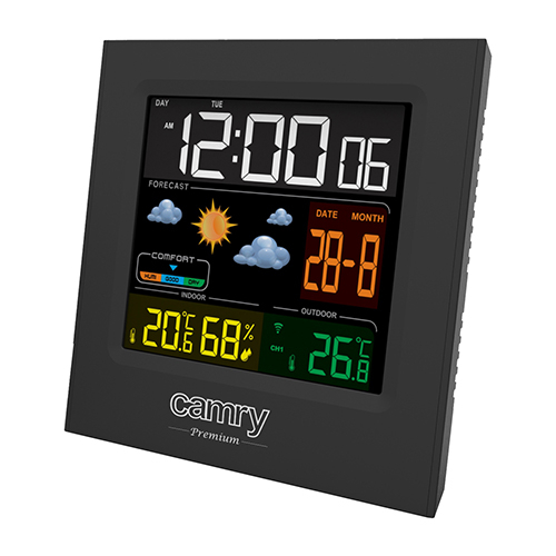 Meteo stanica CAMRY CR 1166