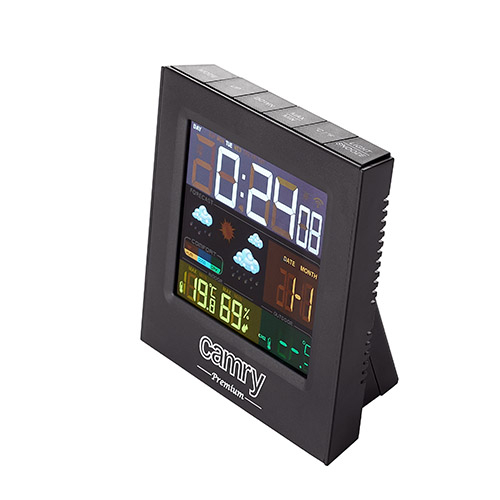 Meteo stanica CAMRY CR 1166-9