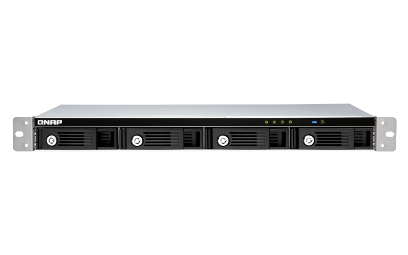 QNAP USB proširenje TR-004U-0