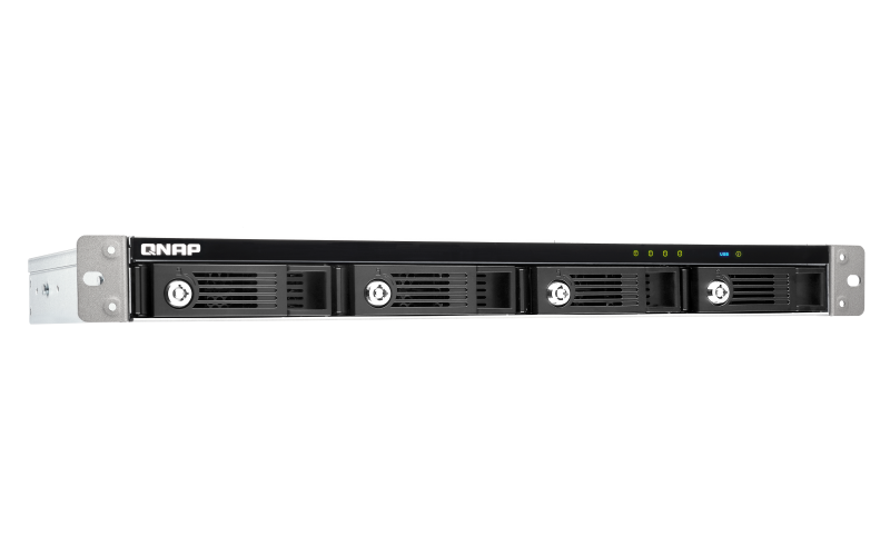 QNAP USB proširenje TR-004U-7