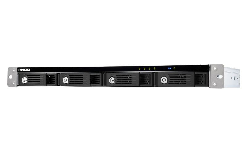 QNAP USB proširenje TR-004U-8