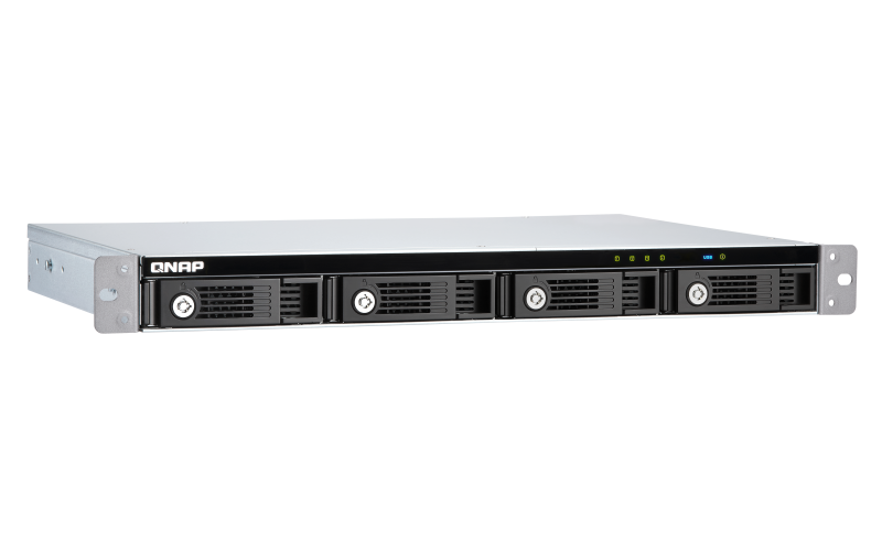 QNAP USB proširenje TR-004U-1