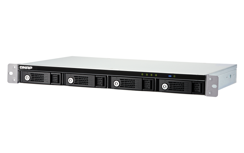 QNAP USB proširenje TR-004U-2