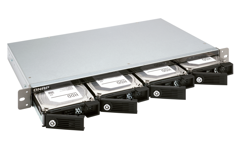 QNAP USB proširenje TR-004U-3