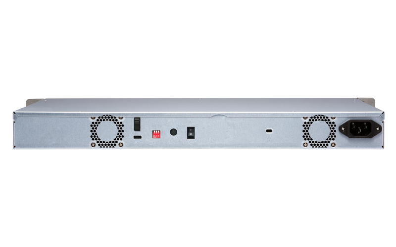 QNAP USB proširenje TR-004U-6
