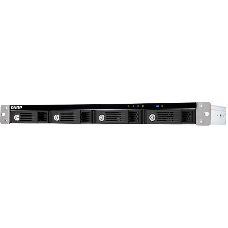 QNAP USB proširenje TR-004U-9
