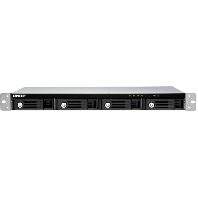 QNAP USB proširenje TR-004U-10