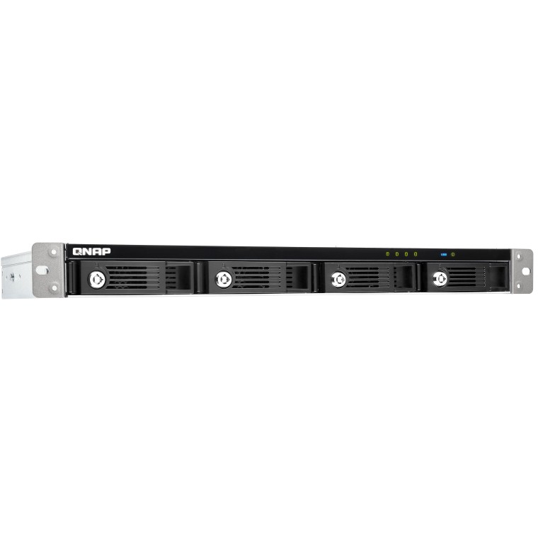 QNAP USB proširenje TR-004U-11