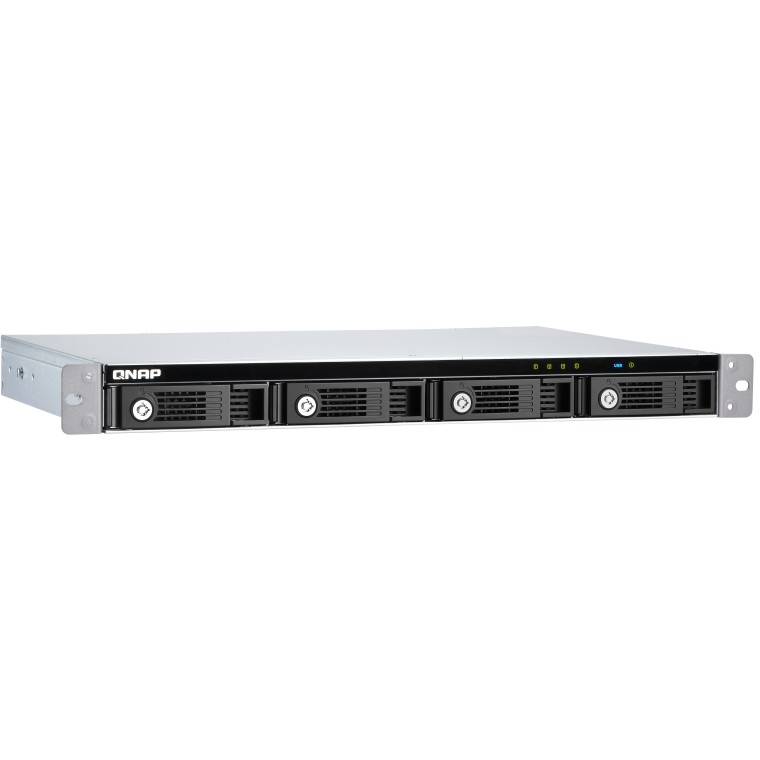QNAP USB proširenje TR-004U-12
