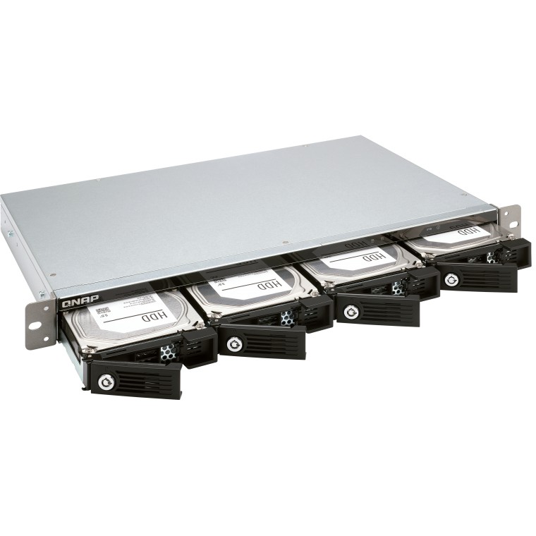 QNAP USB proširenje TR-004U-14