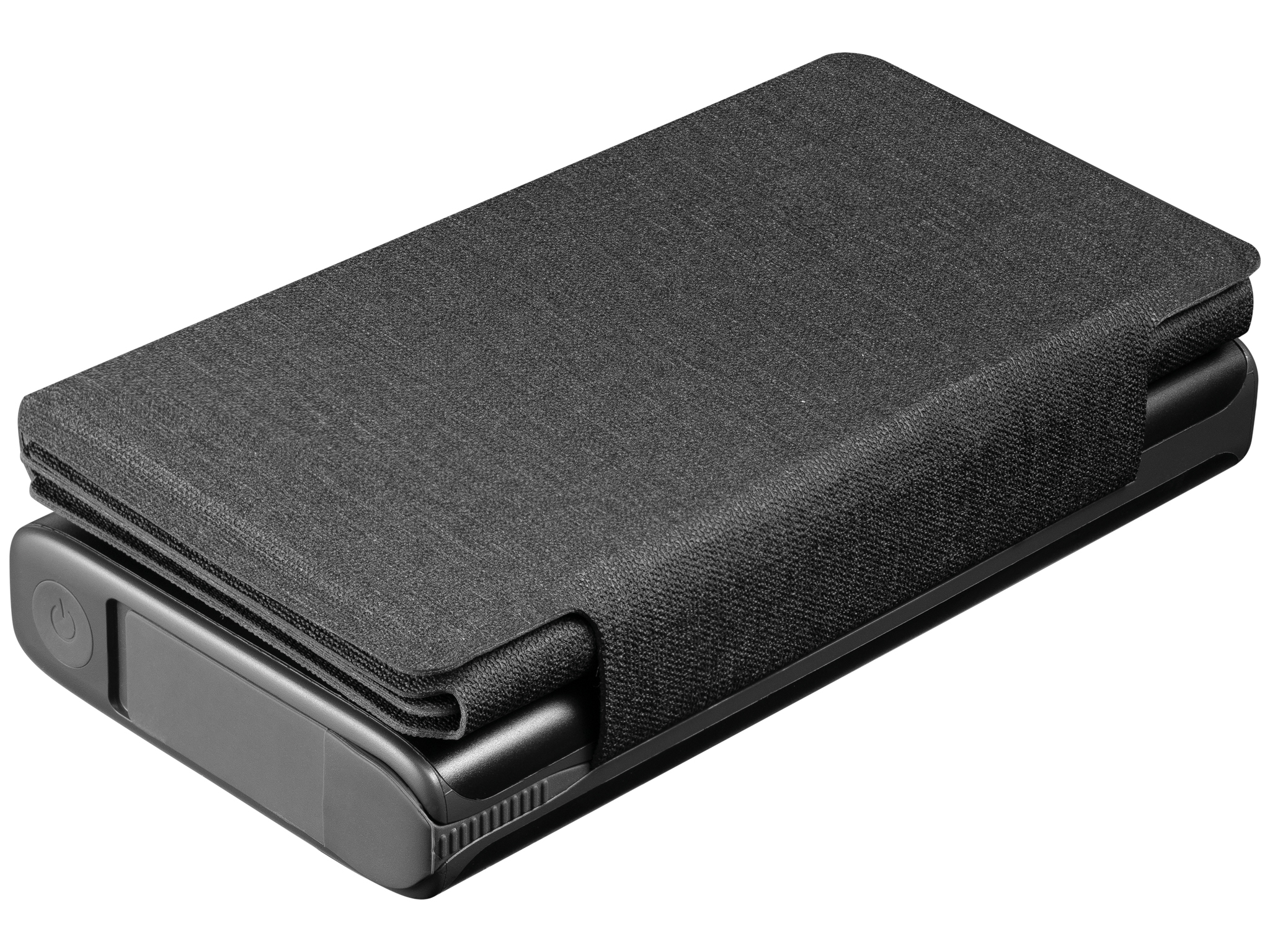 Panelna solarna prijenosna SANDBERG baterija 25.000 mAh-2