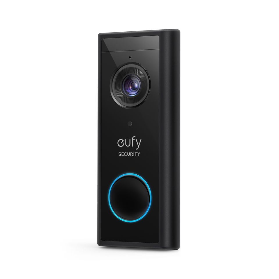 Portafon ANKER Eufy Wifi 2K-0
