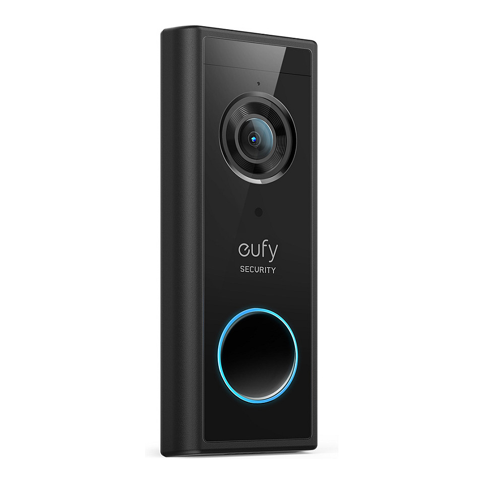 Portafon ANKER Eufy Wifi 2K-7