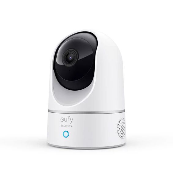 Pametna unutarnja kamera ANCHOR Eufy 2K 360 °-7