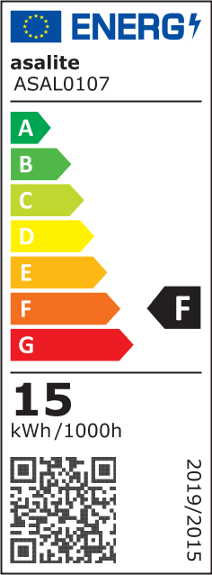 LED žarulja E27 ASALITE 15W 6500K 1430lm-1