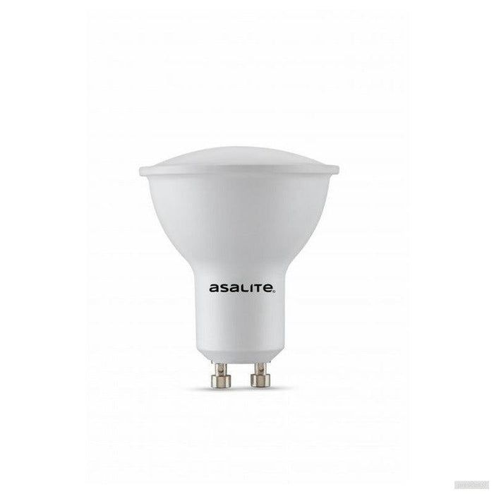 LED žarulja GU10 ASALITE 7W 4000K 560lm-2