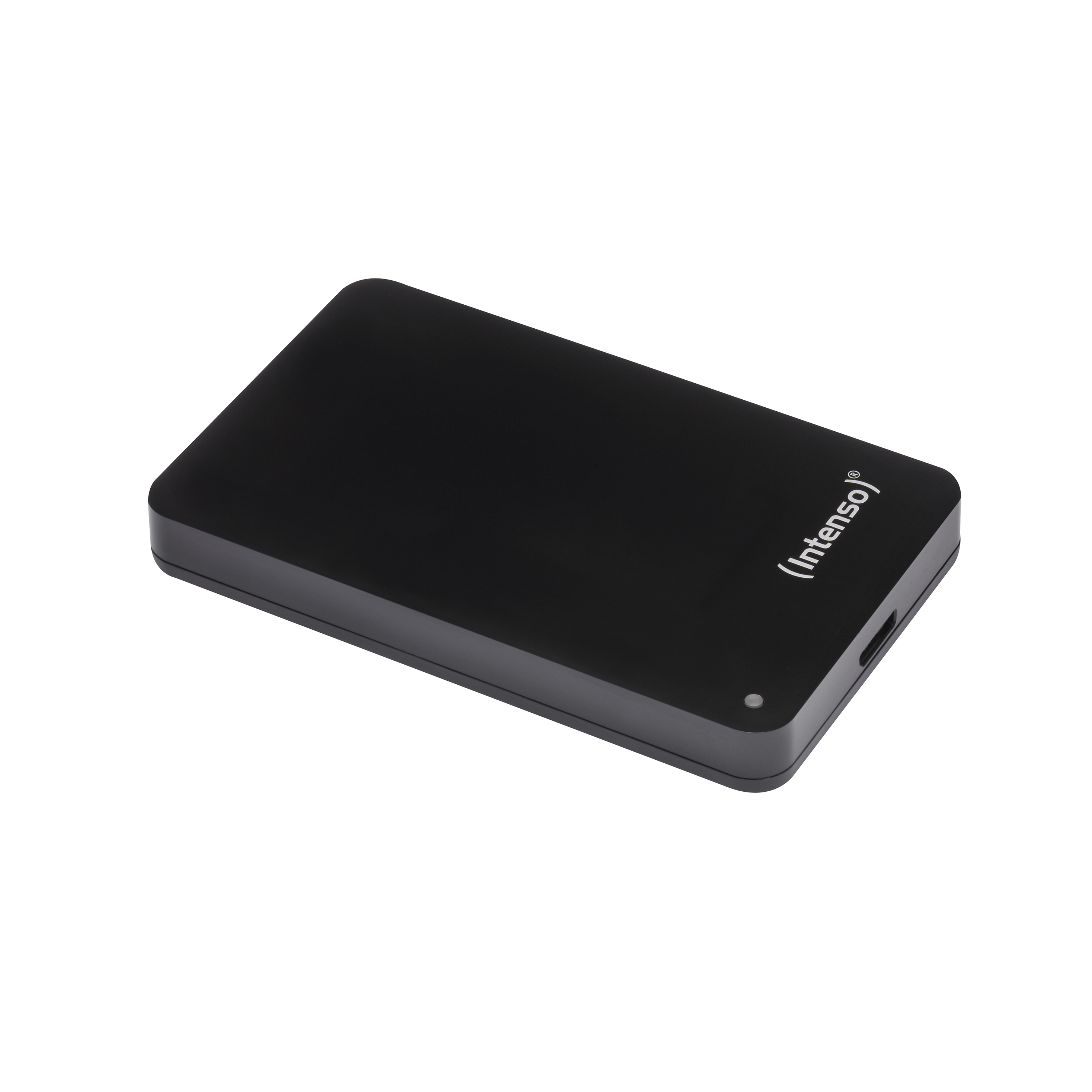Eksterni INTENSO TB 2.5" Memory Case USB 3.0 - crni-0