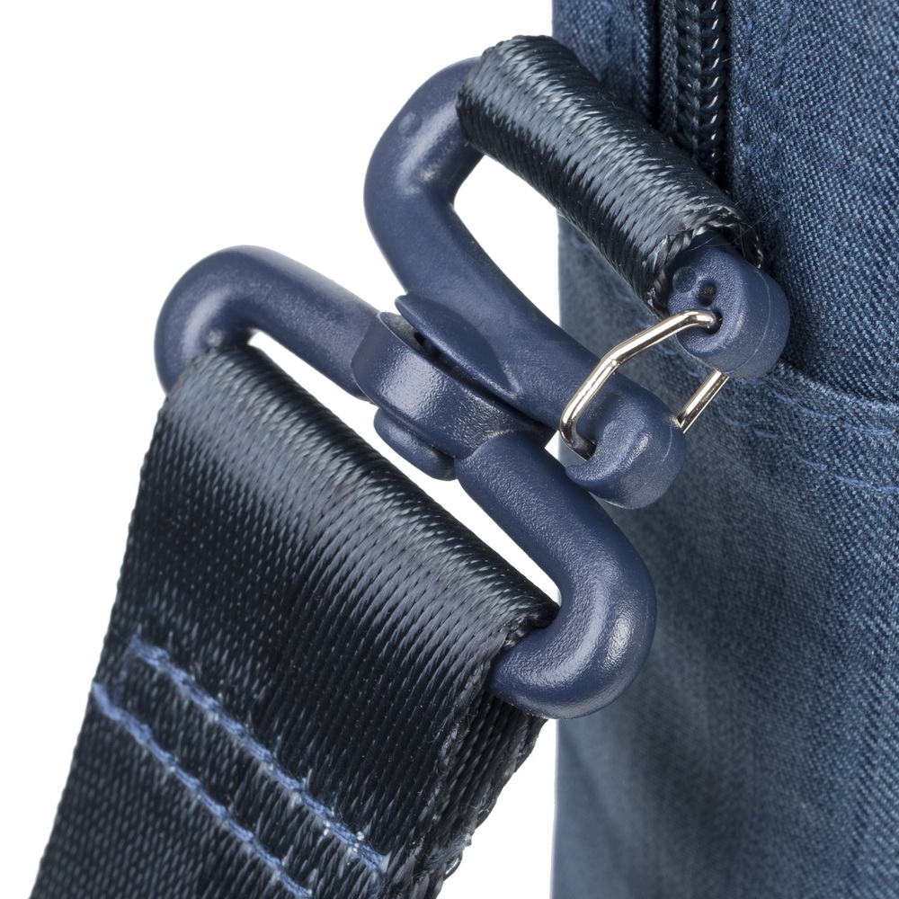 Torba za prijenosno računalo Rivacase plava 15.6"-8