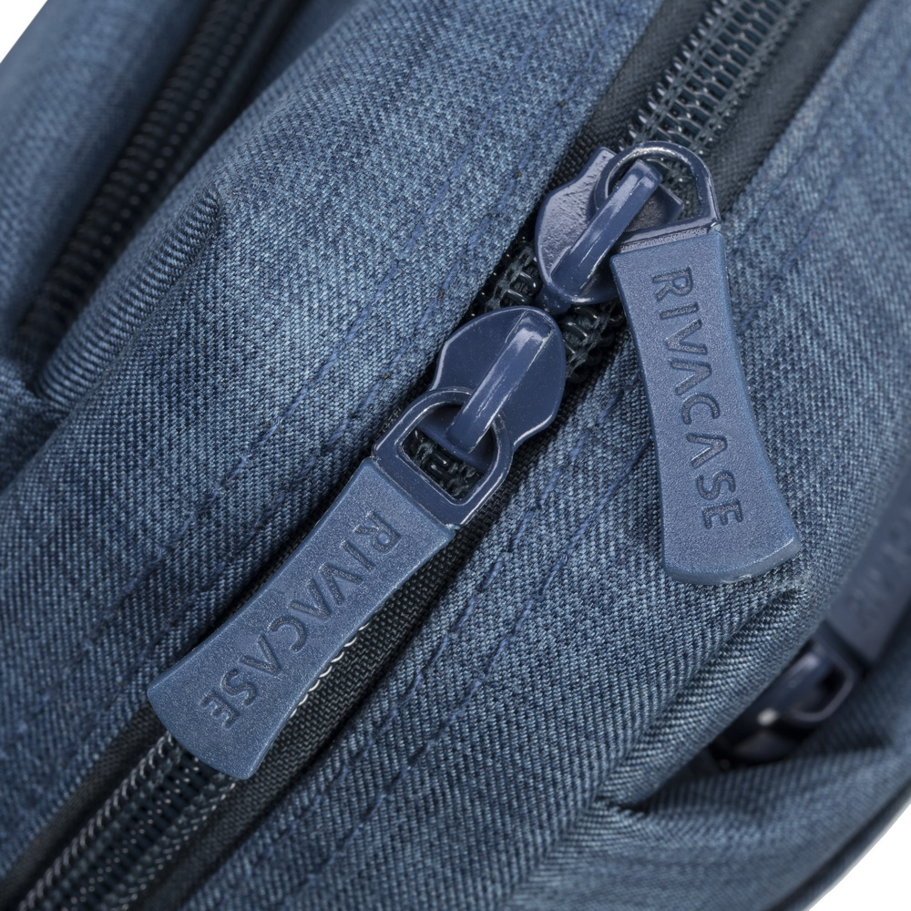 Torba za prijenosno računalo Rivacase plava 15.6"-2