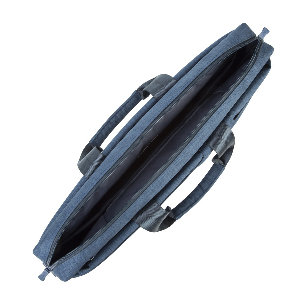 Torba za prijenosno računalo Rivacase plava 15.6"-3
