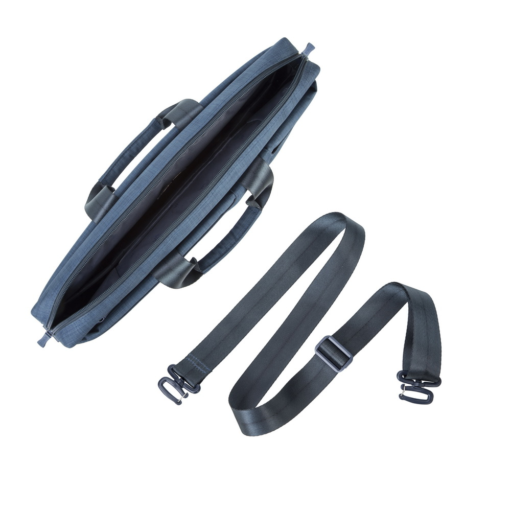 Torba za prijenosno računalo Rivacase plava 15.6"-4