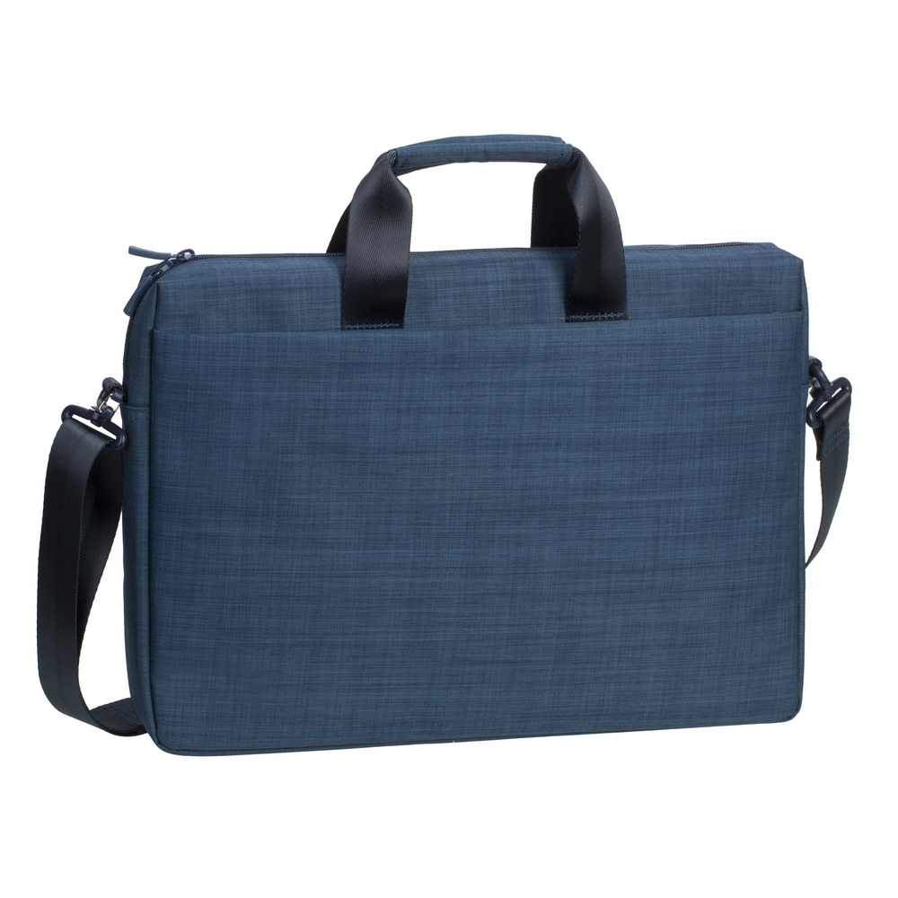 Torba za prijenosno računalo Rivacase plava 15.6"-6