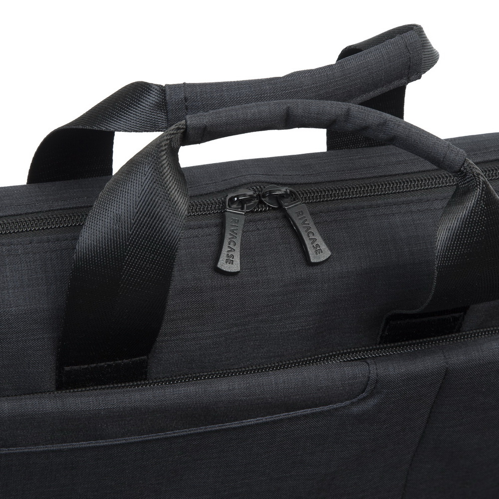 Torba za prijenosno računalo RivaCase 17" crna-5