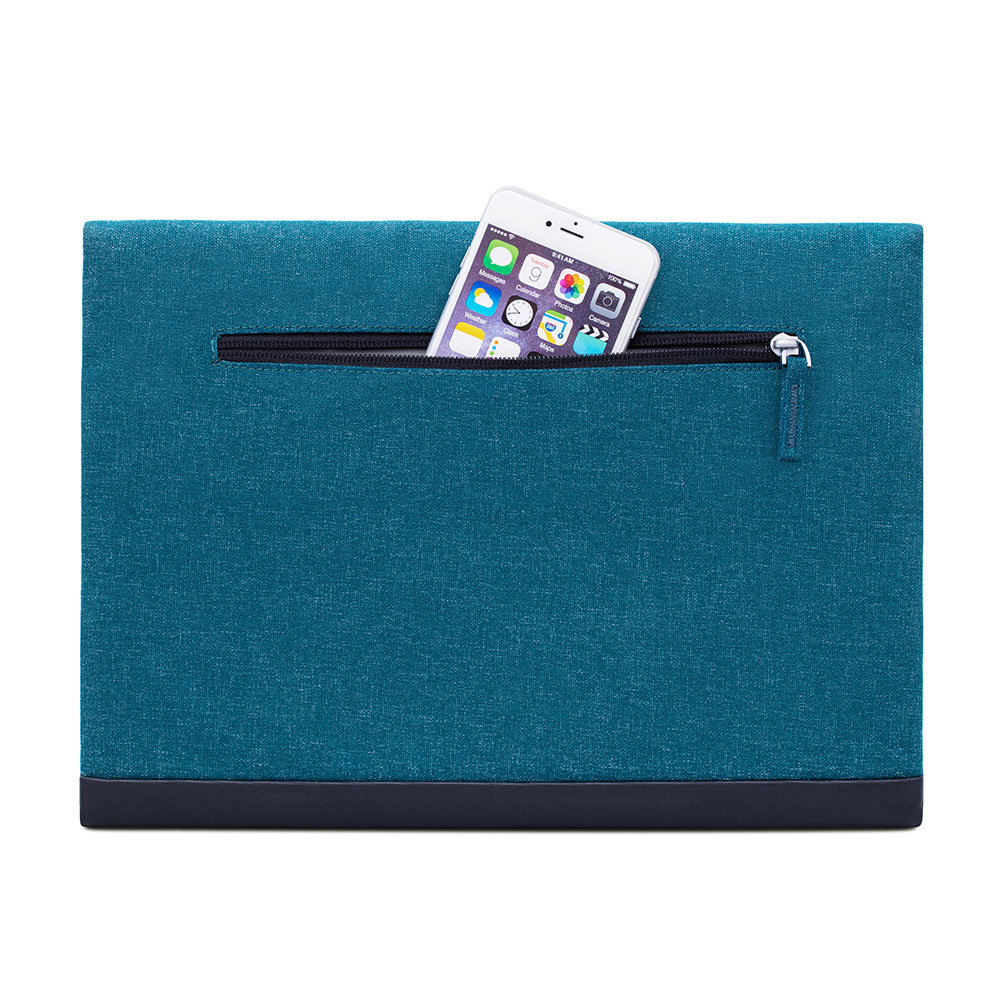 Futrola za MacBook Pro i druge Ultrabookove RivaCase 13.3" plava-7