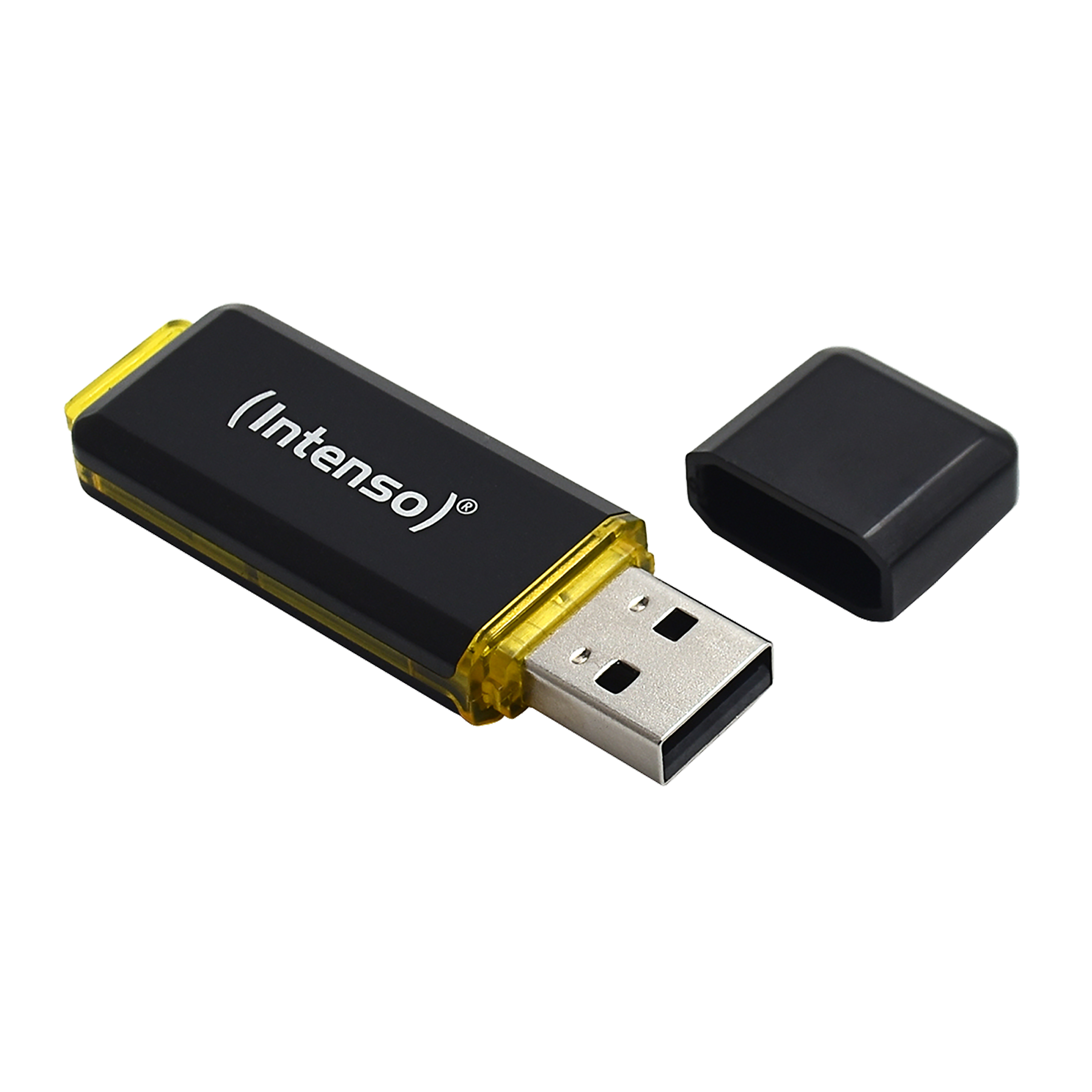 USB stick INTENSO 128GB High Speed Line (USB 3.1, 250/100 MB/s)-1