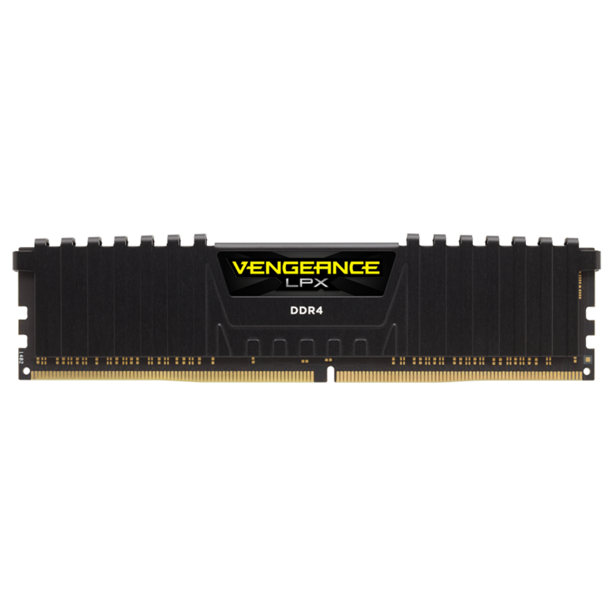 RAM memorija CORSAIR VENGEANCE LPX 64GB (2 x 32GB) DDR4 DRAM 3200MHz PC4-25600 CL16/ 1.35V-2