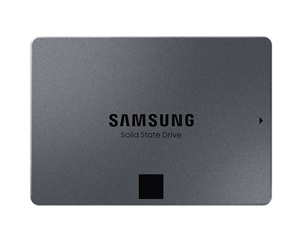 Tvrdi disk Samsung 1TB 870 QVO SSD SATA3 2.5"-6