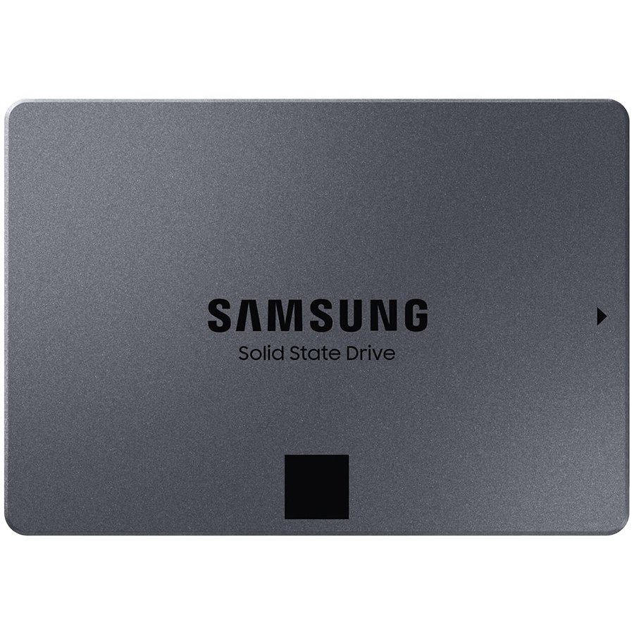 Tvrdi disk Samsung 1TB 870 QVO SSD SATA3 2.5"-7