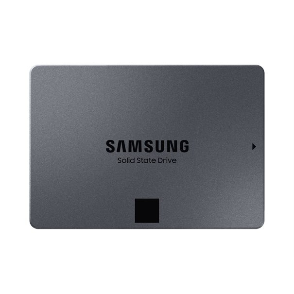 Tvrdi disk Samsung 1TB 870 QVO SSD SATA3 2.5"-4
